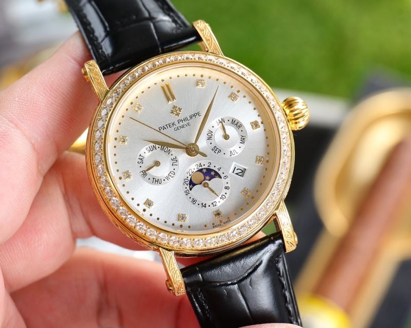 PATEK PHILIPPE